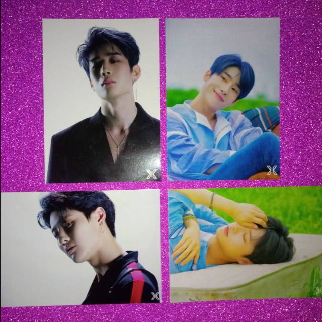 

CUSTOM MINI POSTER KPOP/NON KPOP A5/A6