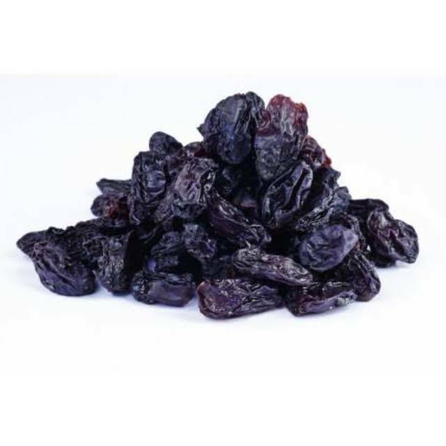 

Kismis hitam premium black raisin kismis kualitas premium