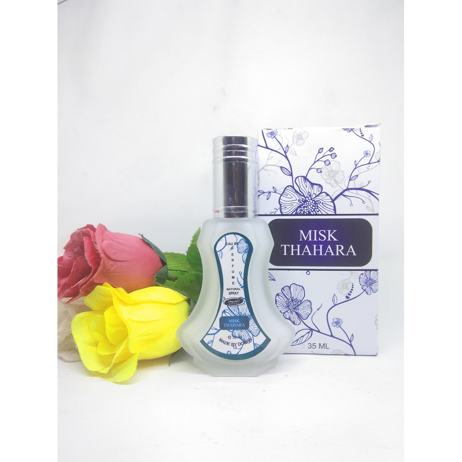 Minyak Wangi Aventus Parfum Dobha Spray 35 ml