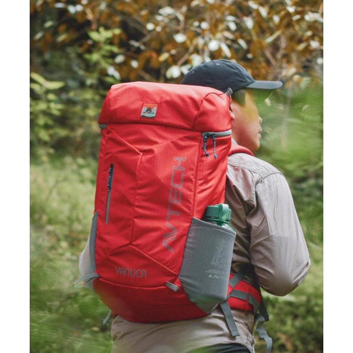 AVTECH - DAYPACK YANUCA