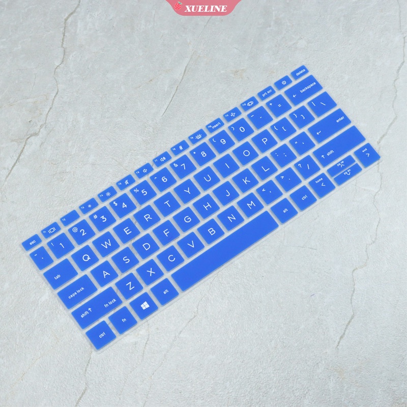 Cover Keyboard Laptop Bahan Silikon Anti Debu Untuk HP EliteBook 835 G8 G7 / 830 G7 2020 2021 13.3 inch