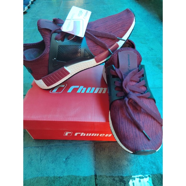 sepatu rhumell