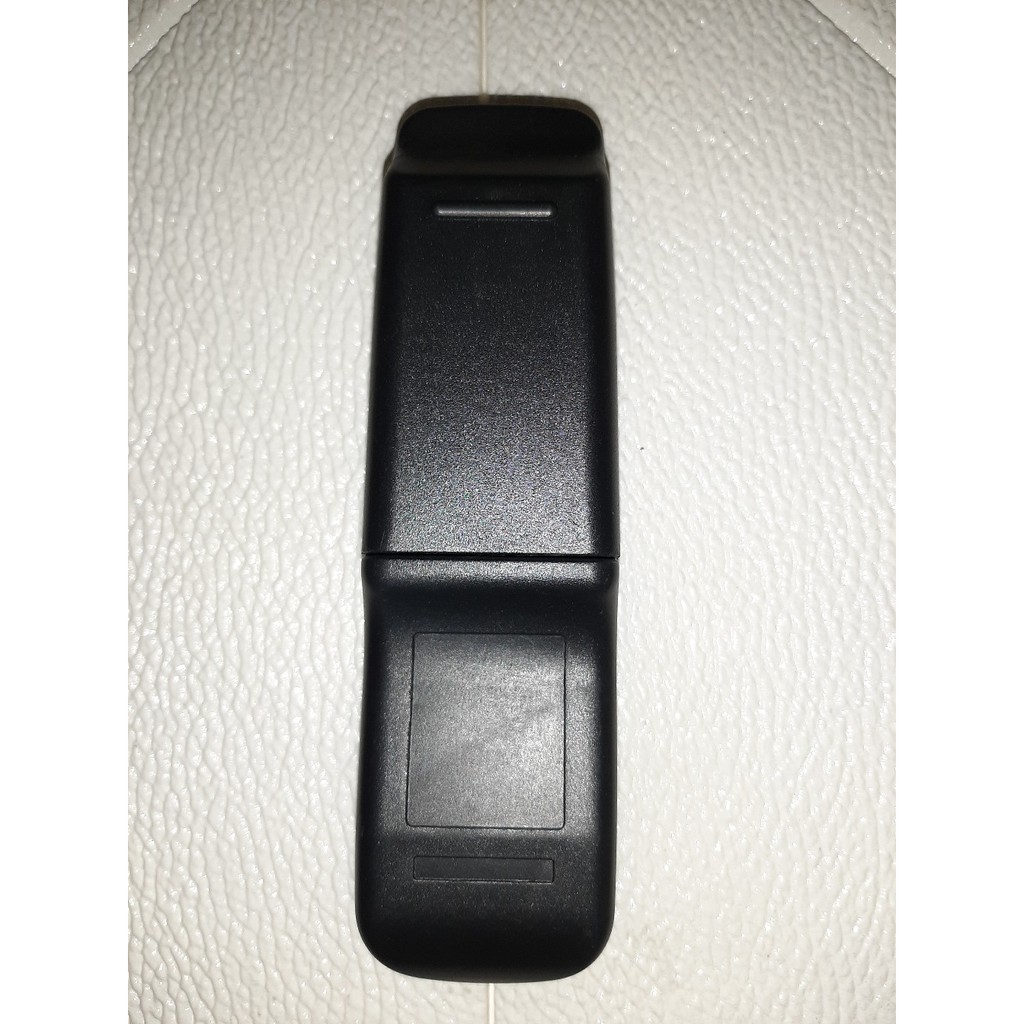 Remot Remote TV HITACHI  Tabung China CLE- 937 tanpa setting