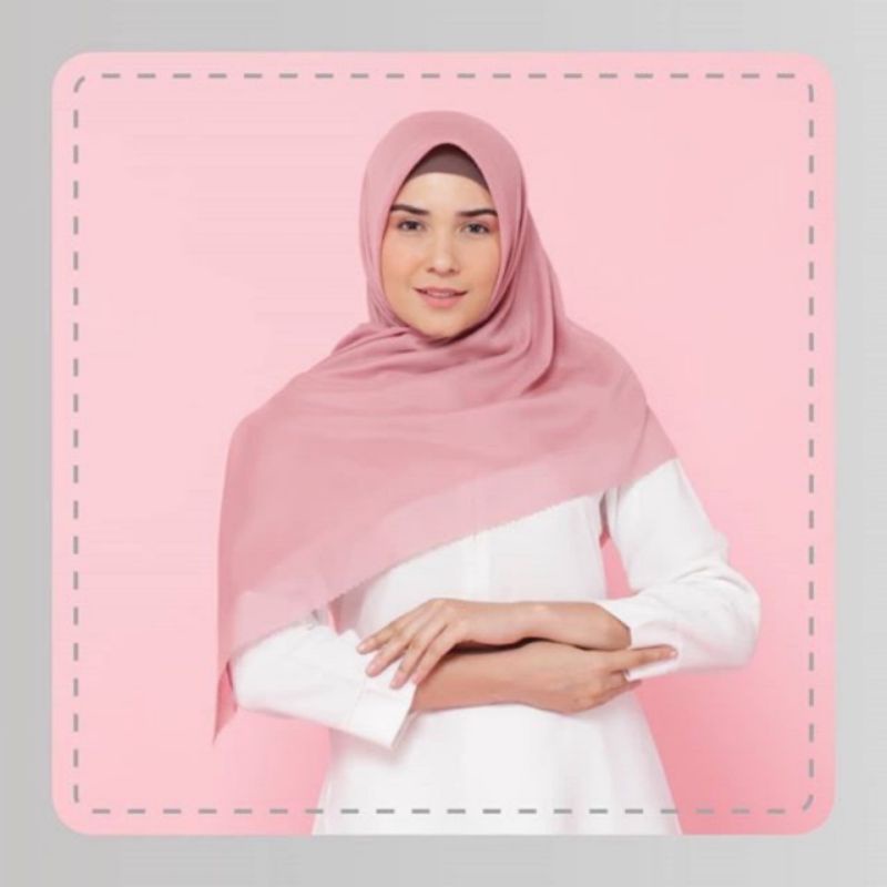 Hijab Voal Ultrafine
