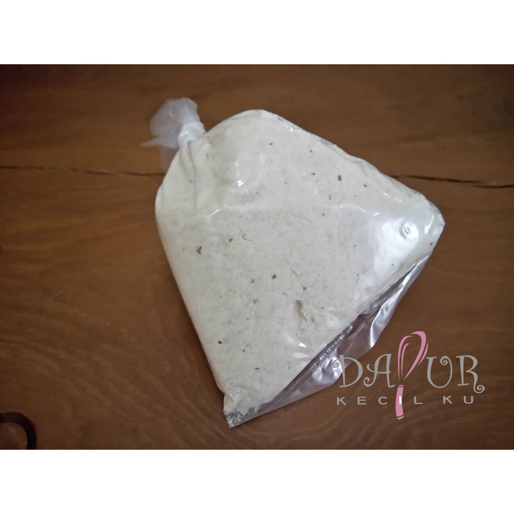 

Tepung Almond / Tepung bubuk Almond 100 gr blue diamond