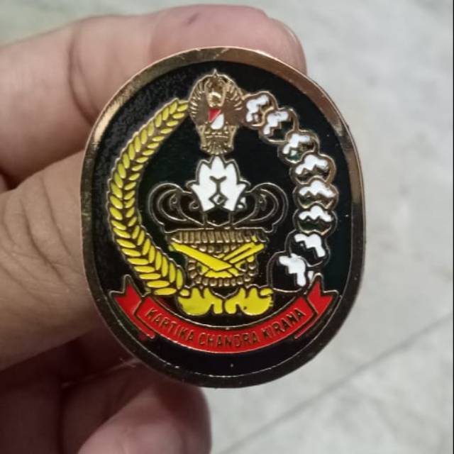 Jual Murah Lencana Persit Tipis Belakng Paku 1Kbg0U93YV0B