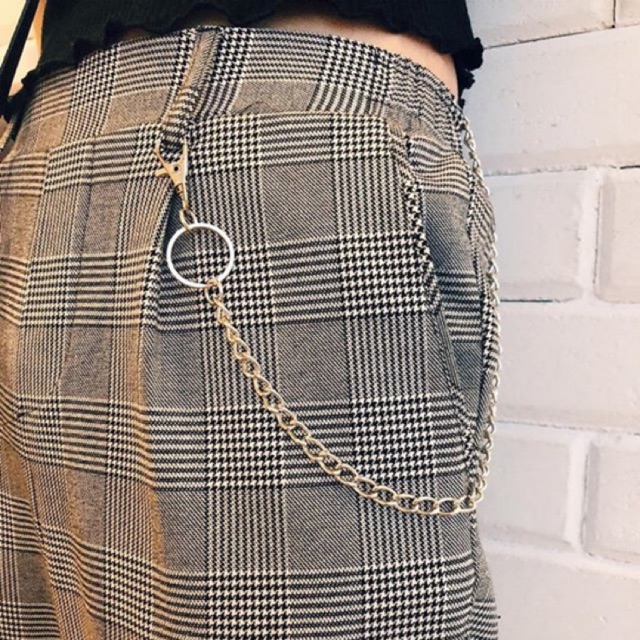 Jeans Chain/ Rantai Celana