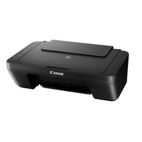 PRINTER Canon Printer PIXMA MG2570S KOMPLIT CATRIDGE  / MG 2570 S 3IN1 PRINT SCAN COPY RESMI