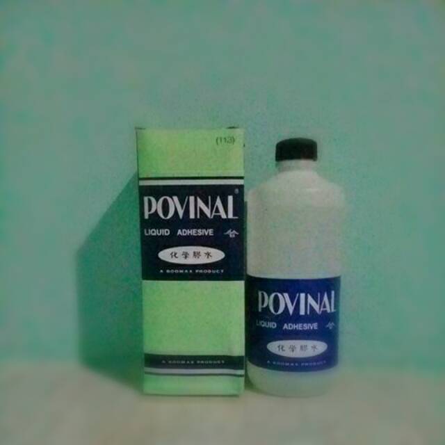 

LEM POVINAL 500 ml
