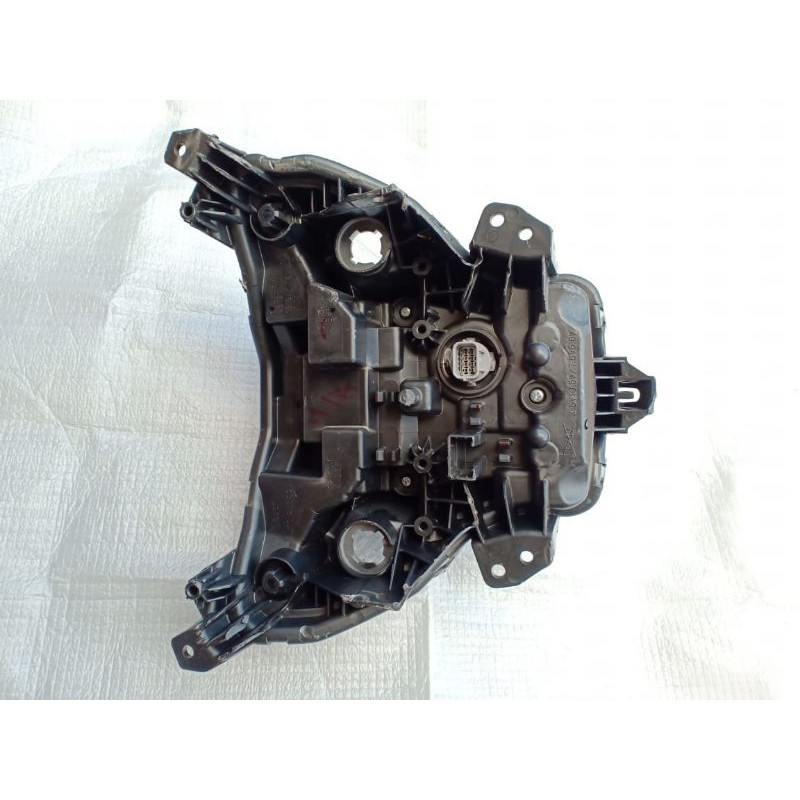 lampu depan suzuki satria fu fi original lampu reflektor depan satria fu ori