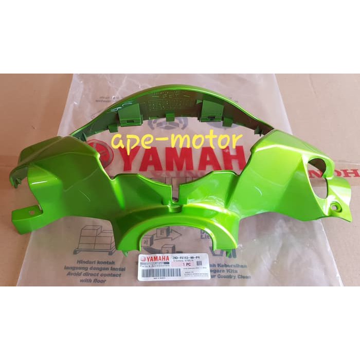 COVER LAMPU MIO SMILE 28D-F6143-00-P4 ORIGINAL YAMAH ORI ASLI
