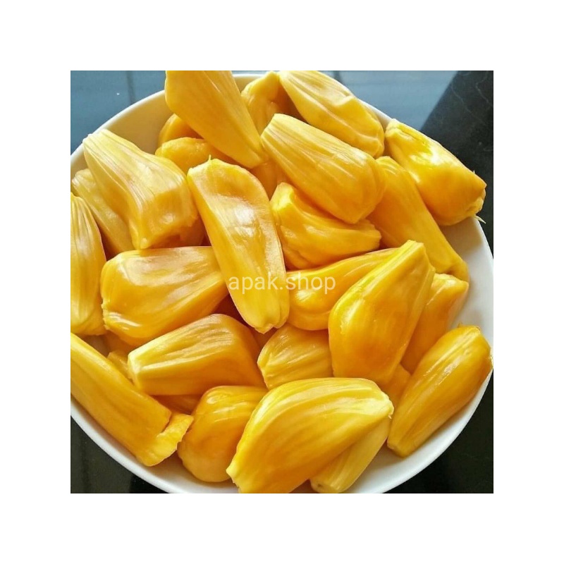 

Buah Nangka 500 gram