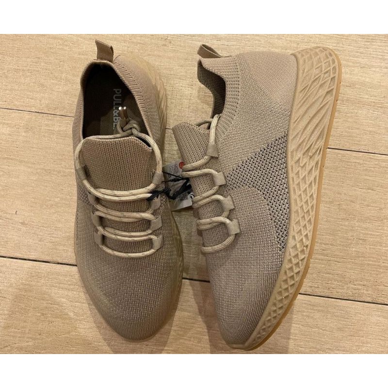 Sepatu Pull&Bear MAN