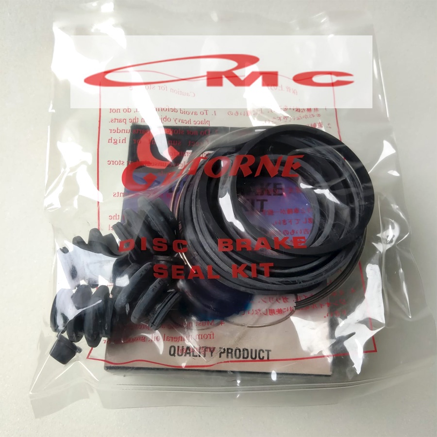 Kaliper Cylinder Kit Karet Rem Vios Limo Old 04479-0D020-GT