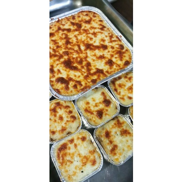 

Chicken Lasagna Small