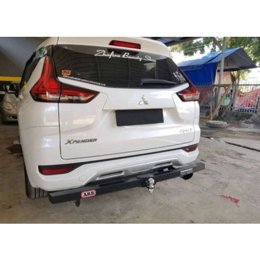 Promo TOWING ARB XPANDER. TOWING BAR ARB KHUSUS XPANDER Diskon