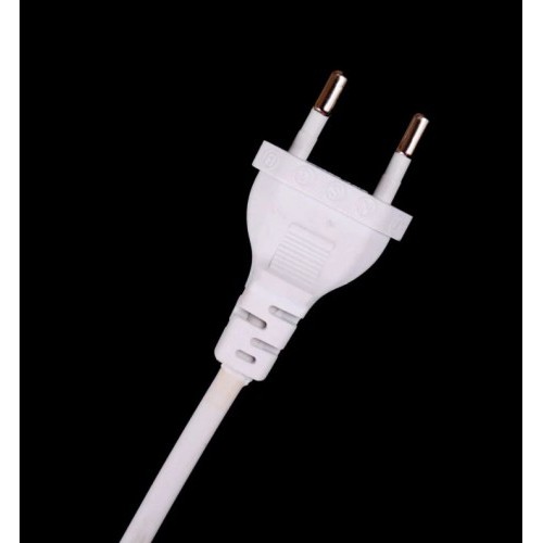 Kabel Power Adaptor Listrik untuk Alat Elektonik / AC PS2 / Kabel AC / Power PS3 Panjang 1 meter