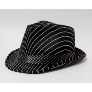 Koboy Garis Dewasa /Topi Koboy/ Topi Koboy garis/ Topi Koboy Liris Topi Koboy Unisex