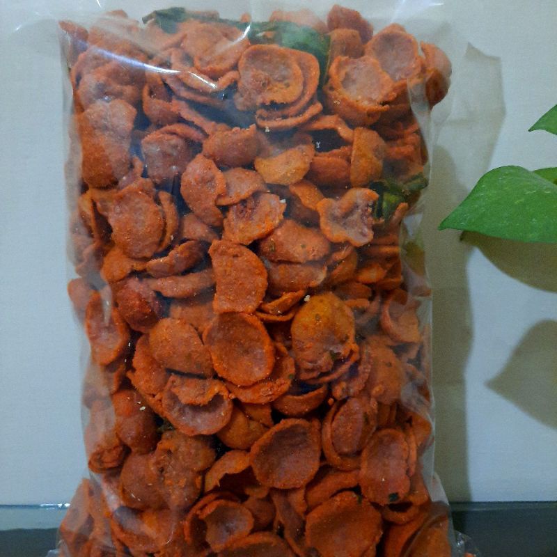 

Sosreng Goreng Pedas Nagih 500gr