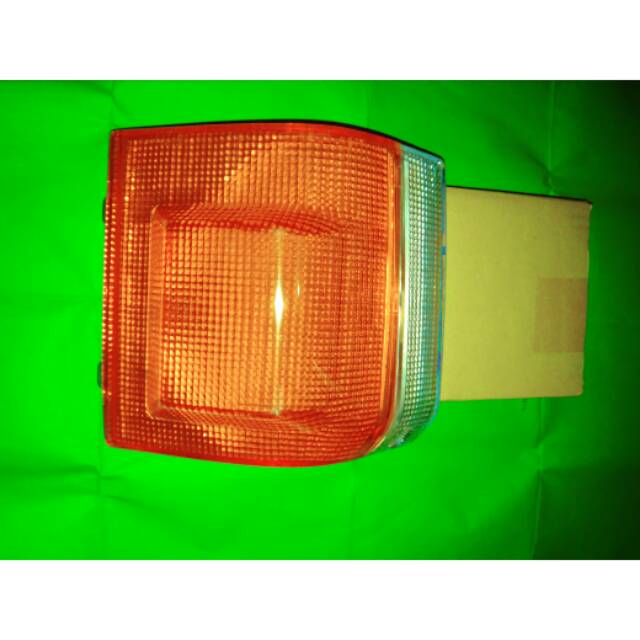 Lampu sen kijang super kijang Rover