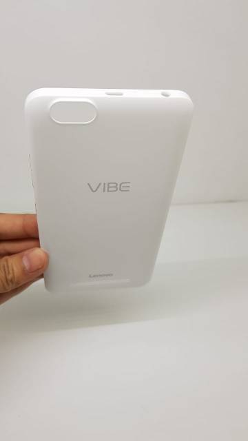 Back Cover Lenovo Vibe C 5.0 inchi Backdoor Lenovo A2020 Housing Back Cover Tuup Belakang Hp