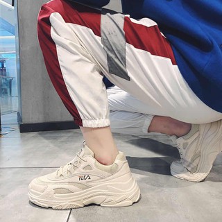 sepatu sneakers pria original sepatu gaya baru terkeren