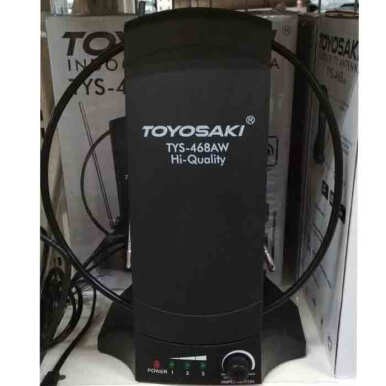 Toyosaki Antena Indoor TYS-468AW