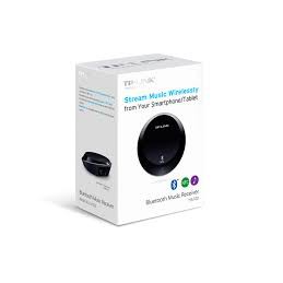 Receiver Bluetooth Speaker TP-Link TL-HA100 / TL HA100 TP LINK