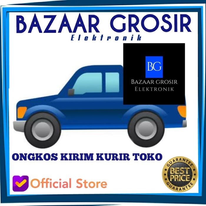 

CODES0X-68 ONGKOS KIRIM KURIR TOKO 150 RIBU