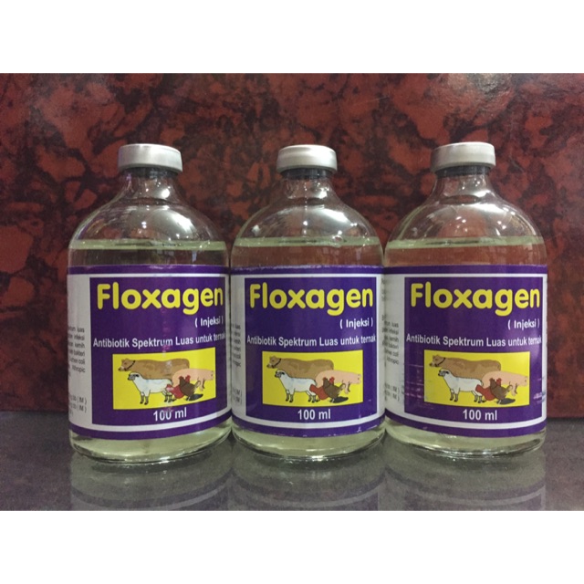 Floxagen