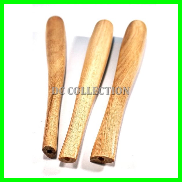 Pipa Cangklong Once KAYU CENDANA ASLI