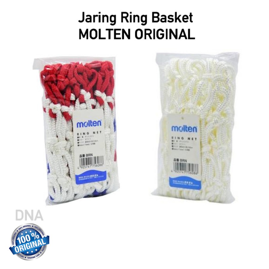Jaring Ring Basket / Basketball Ring Net