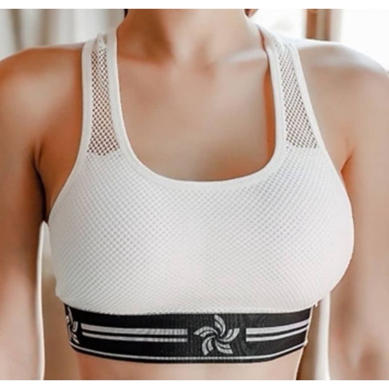 MOGAN BRA - BRA YOGA SPORTS BRA GYM BRA FITNES SPORTWEAR ACTIVE WEAR BRA ZUMBA
