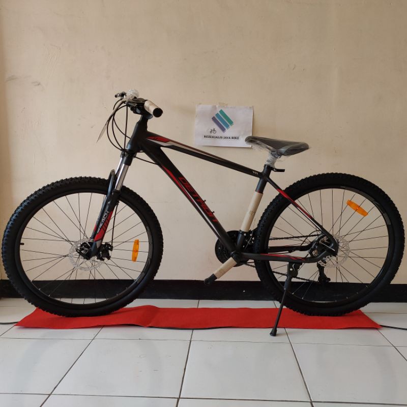 SEPEDA MTB 27,5 UNITED DETROIT 1.1