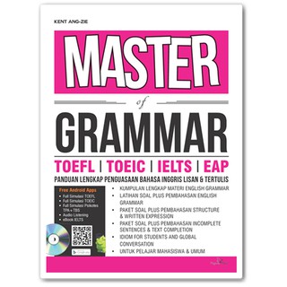 Contoh Soal Bahasa Inggris Toefl Dan Jawabannya - Barisan ...