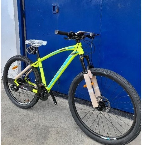 SEPEDA MTB 27,5 THRILL CLEAVE 1.0