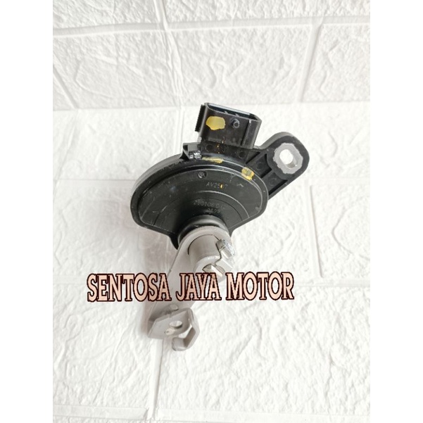 Inhibitor Selector Switch Sensor Matic Assy Mobilio Brio Jazz RS HRV BRV City GM6 Original