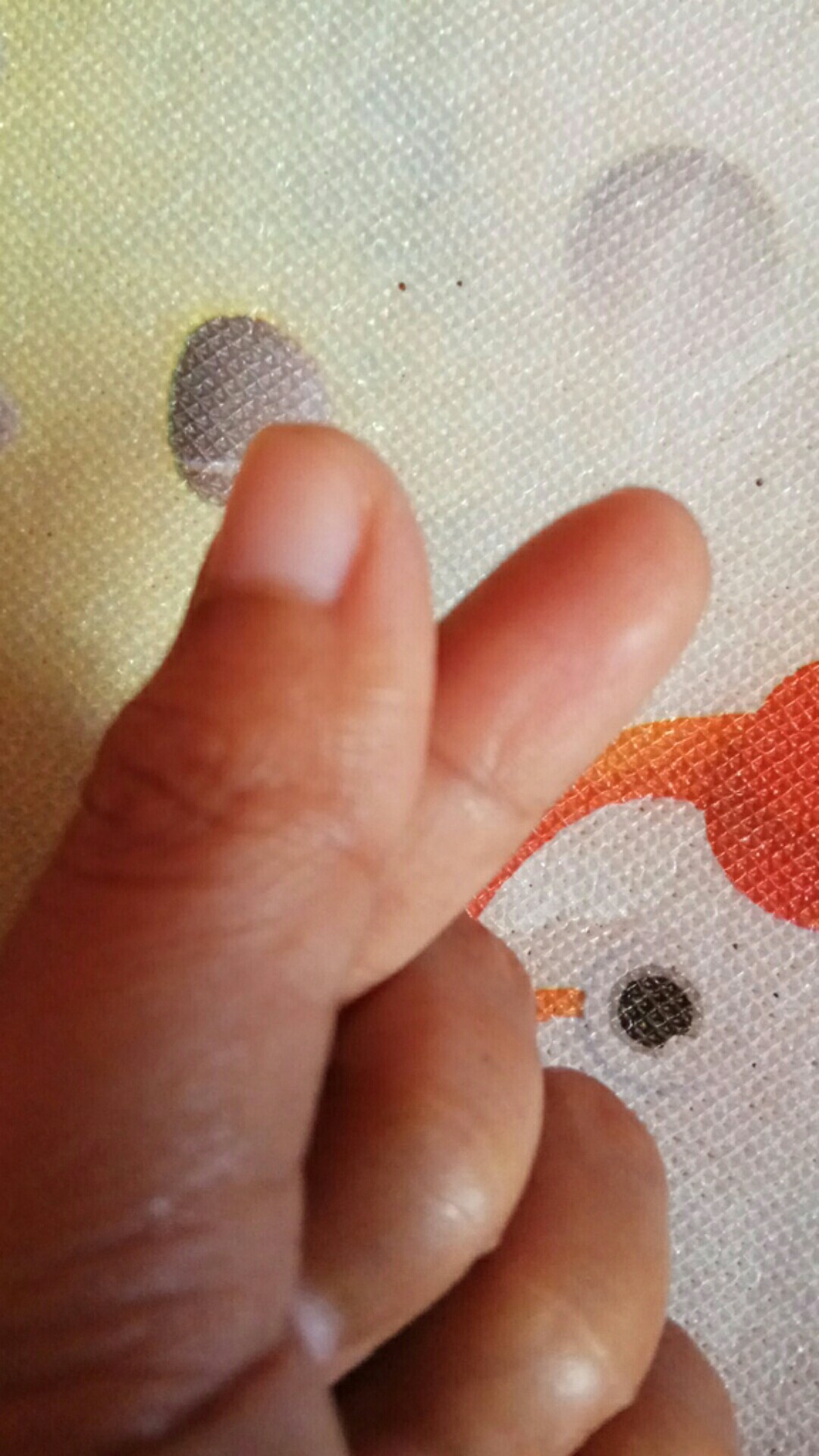 Grosir Seprei Homemade Motif Bunga Green Pink Murah Berkualitas