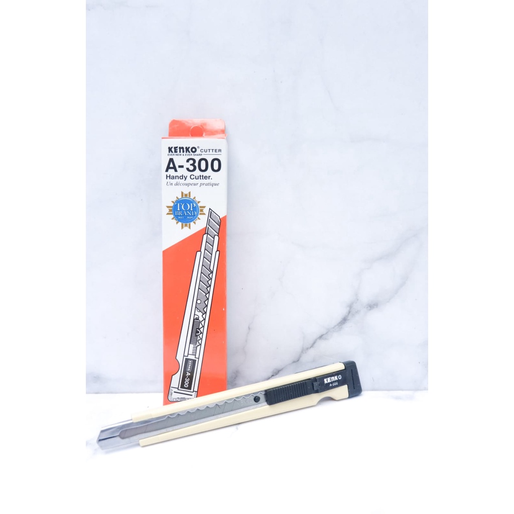 

Cutter Kenko A 300