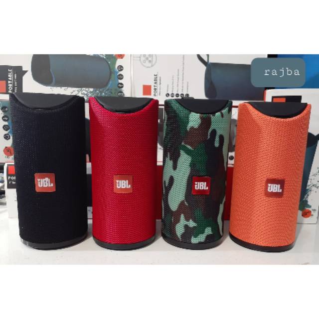 Musik box bluetooth JBL TG113