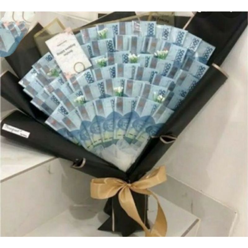 

buket kado spesial