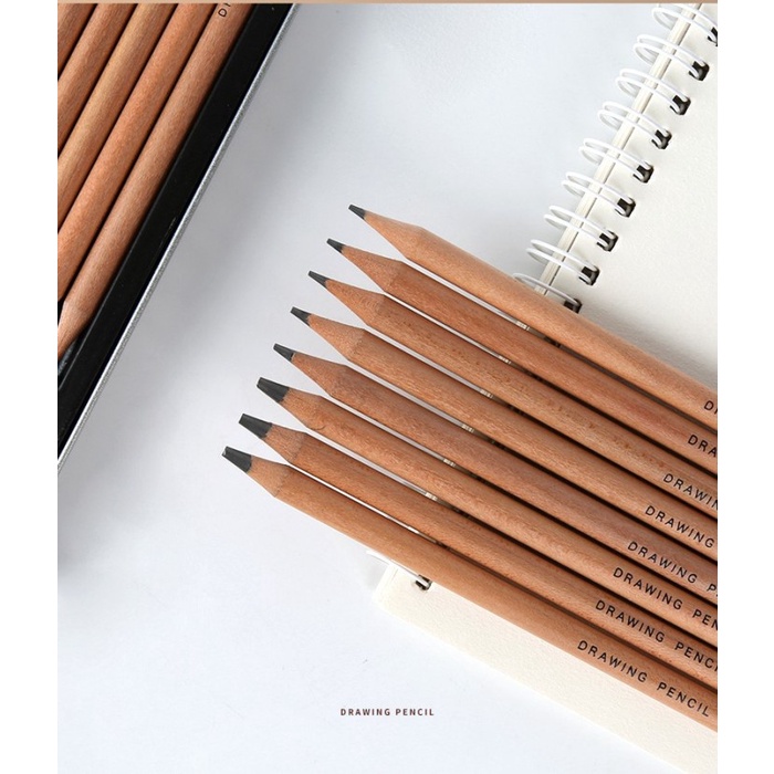 

Mantap Pensil Gambar Sketsa Set Warna Sketch Pencil Silhouette Intermediate Berkualitas