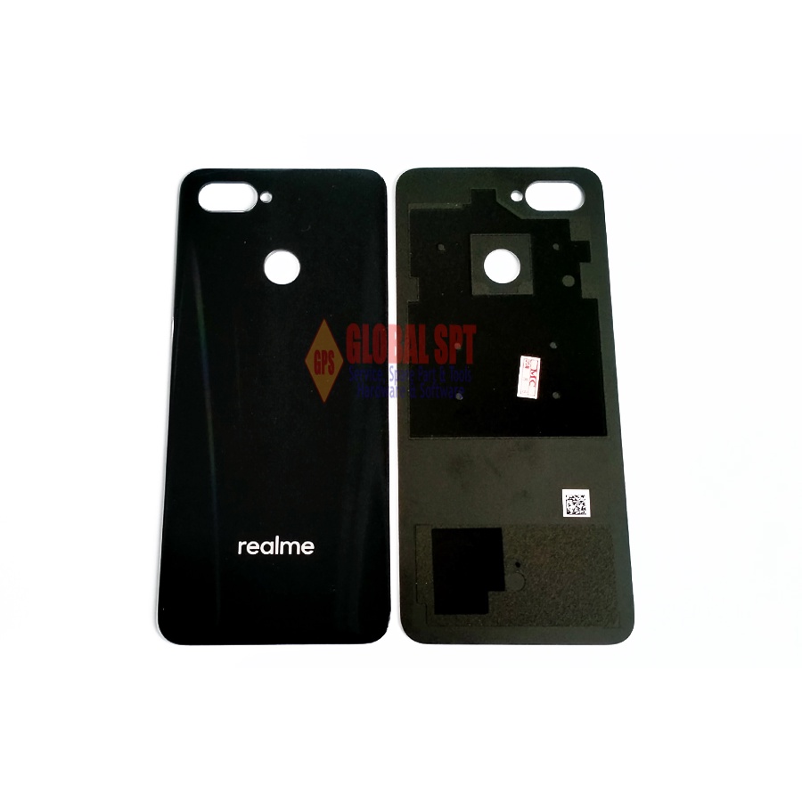 BACKDOOR REALME 2 PRO / BACK COVER / TUTUP BELAKANG REALME 2PRO