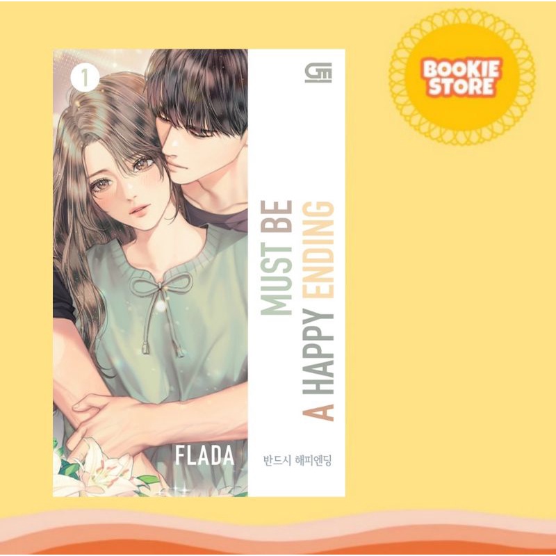 Must Be A Happy Ending 1 (It Must Be A Happy Ending 1)