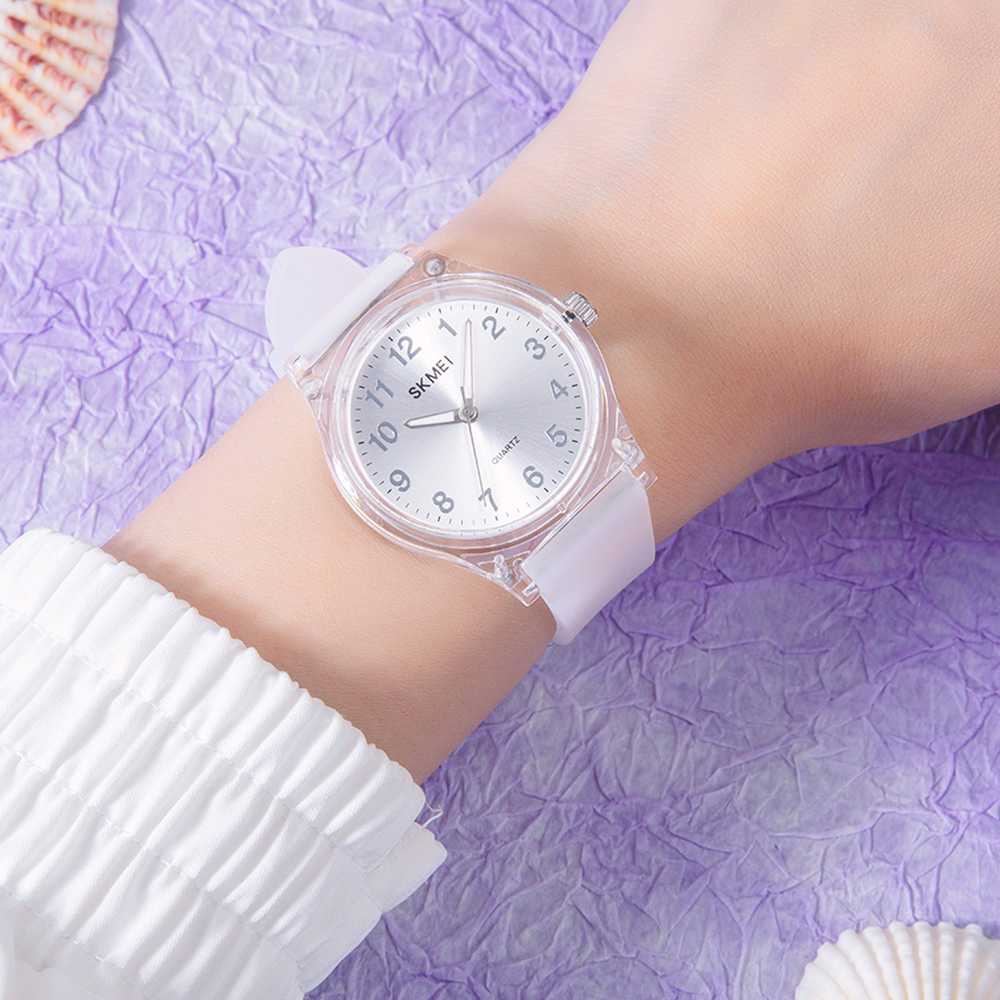 Jam Tangan Analog Stylish Wanita Original SKMEI - 1760