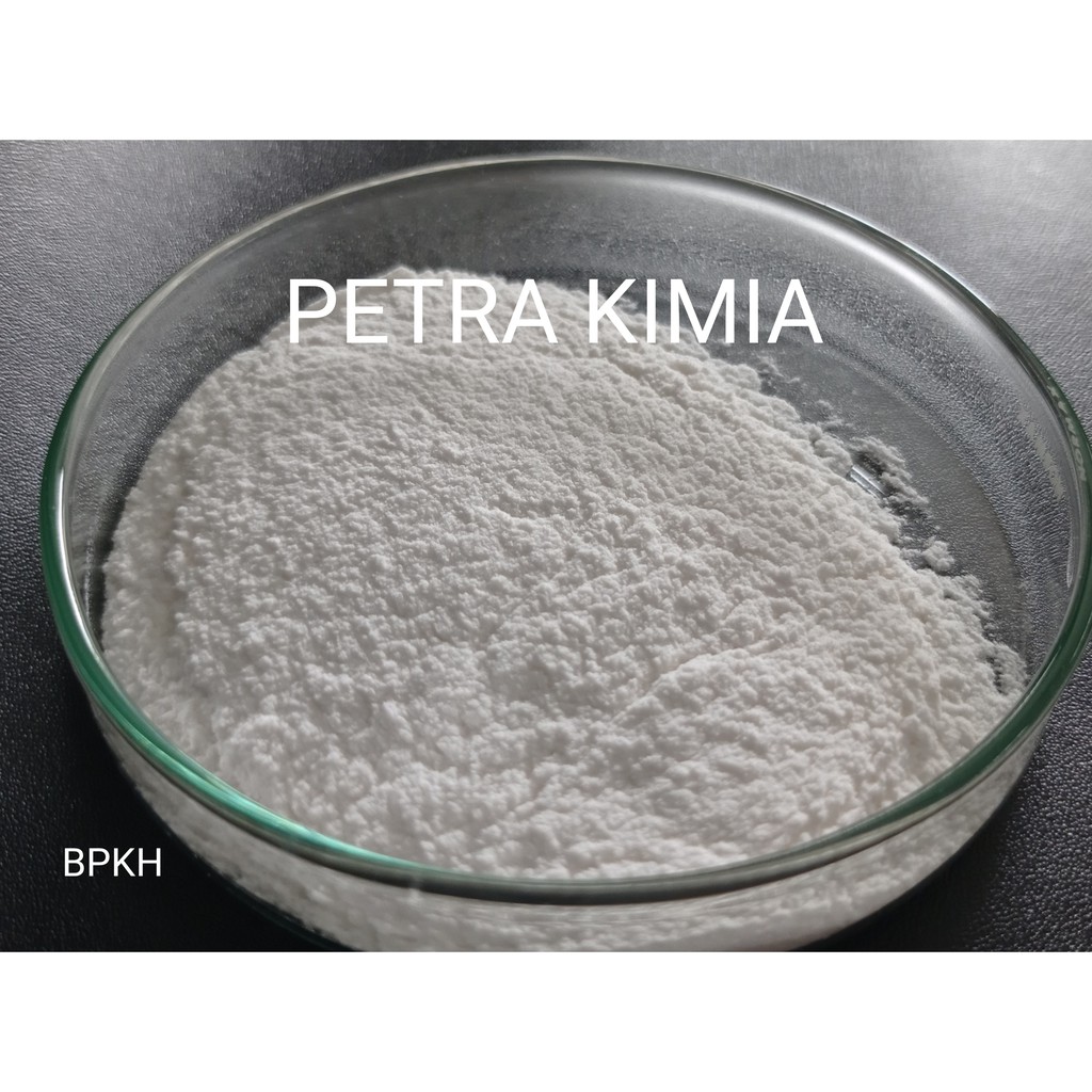 

Perenyah/Pengembang Kue Baking Powder KH 1/4 Kg