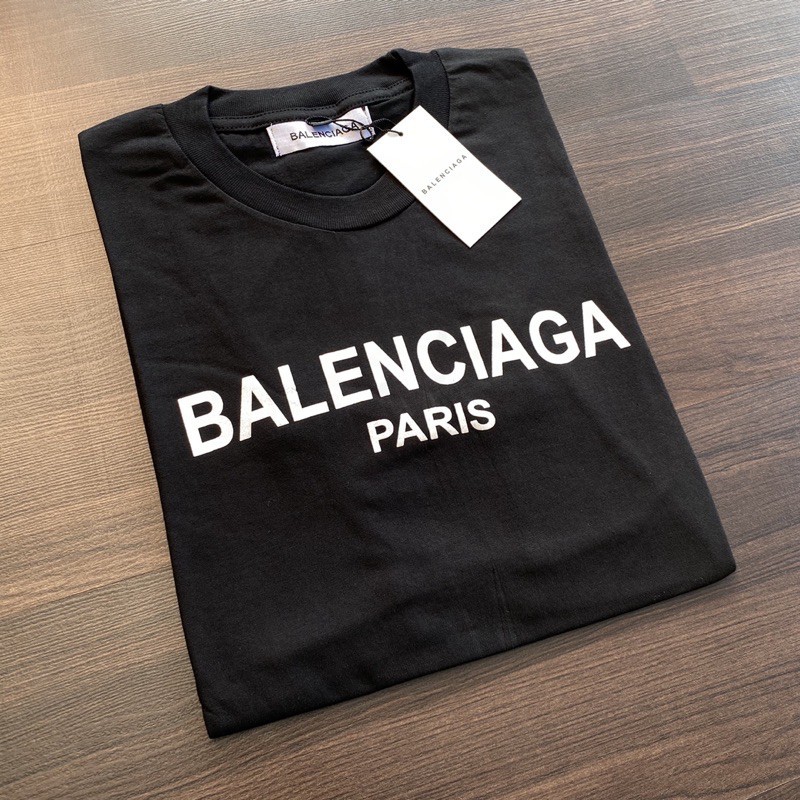 KAOS BALENCIAGA | BAJU BALENCIAGA | KAOS LAKI LAKI | KAOS TERLARIS