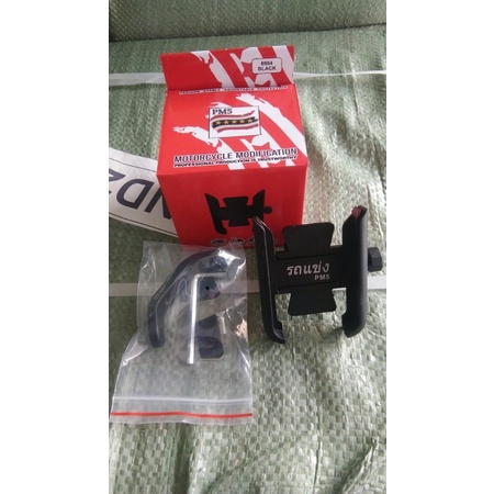 HOLDER HP MOTOR UNIVERSAL PEGANGAN HANDPHONE MOTOR UNIVERSAL ALL MOTOR HOLDER HP NEW PRODUK