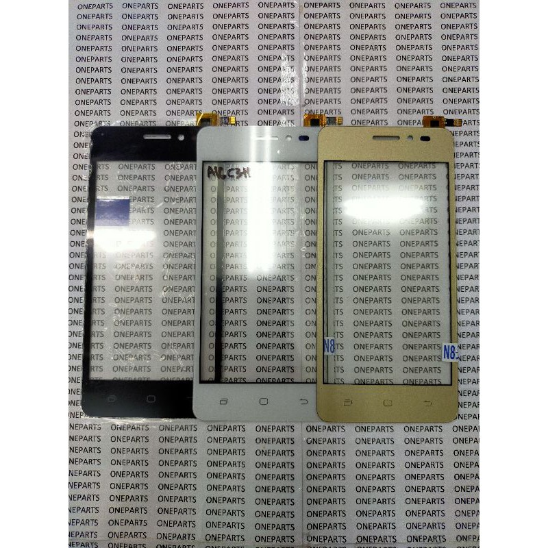 TOUCHSCREEN TS TC SMARTFREN ANDROMAX A A16C3H