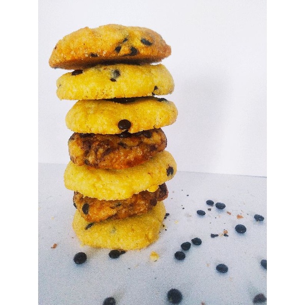 

Assorted Cookies 3 Varian
